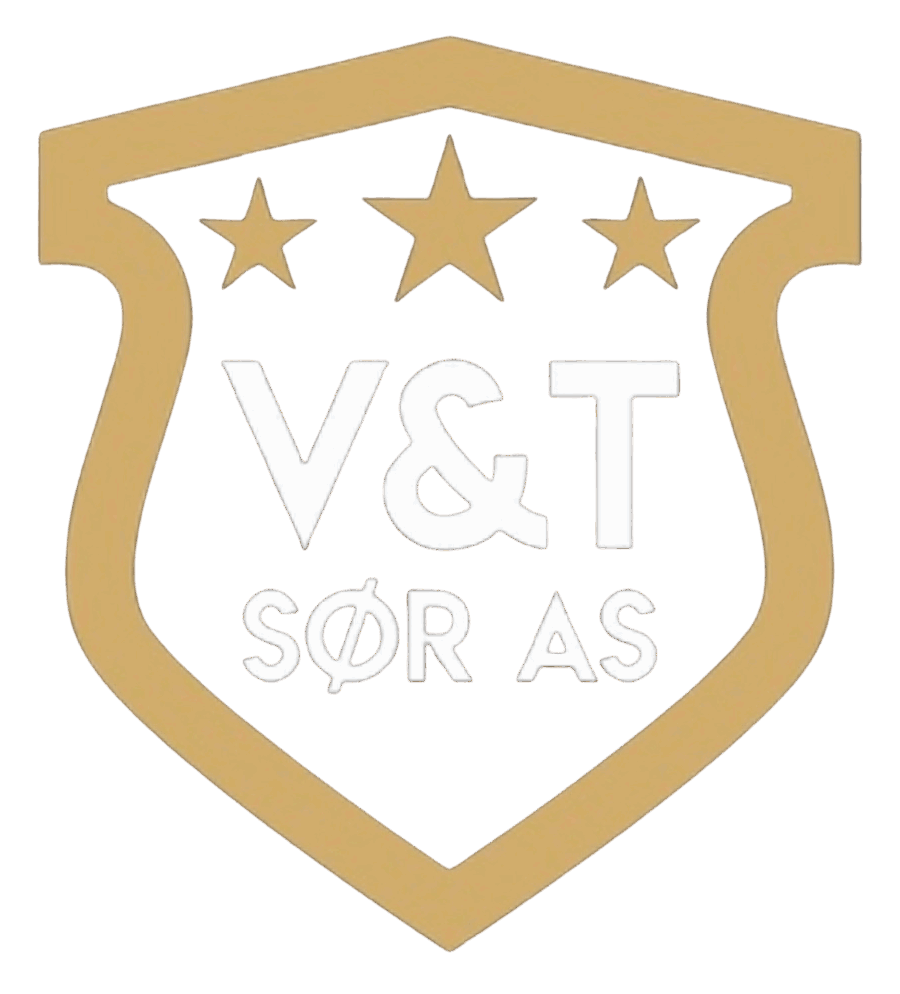 VOT SØR AS